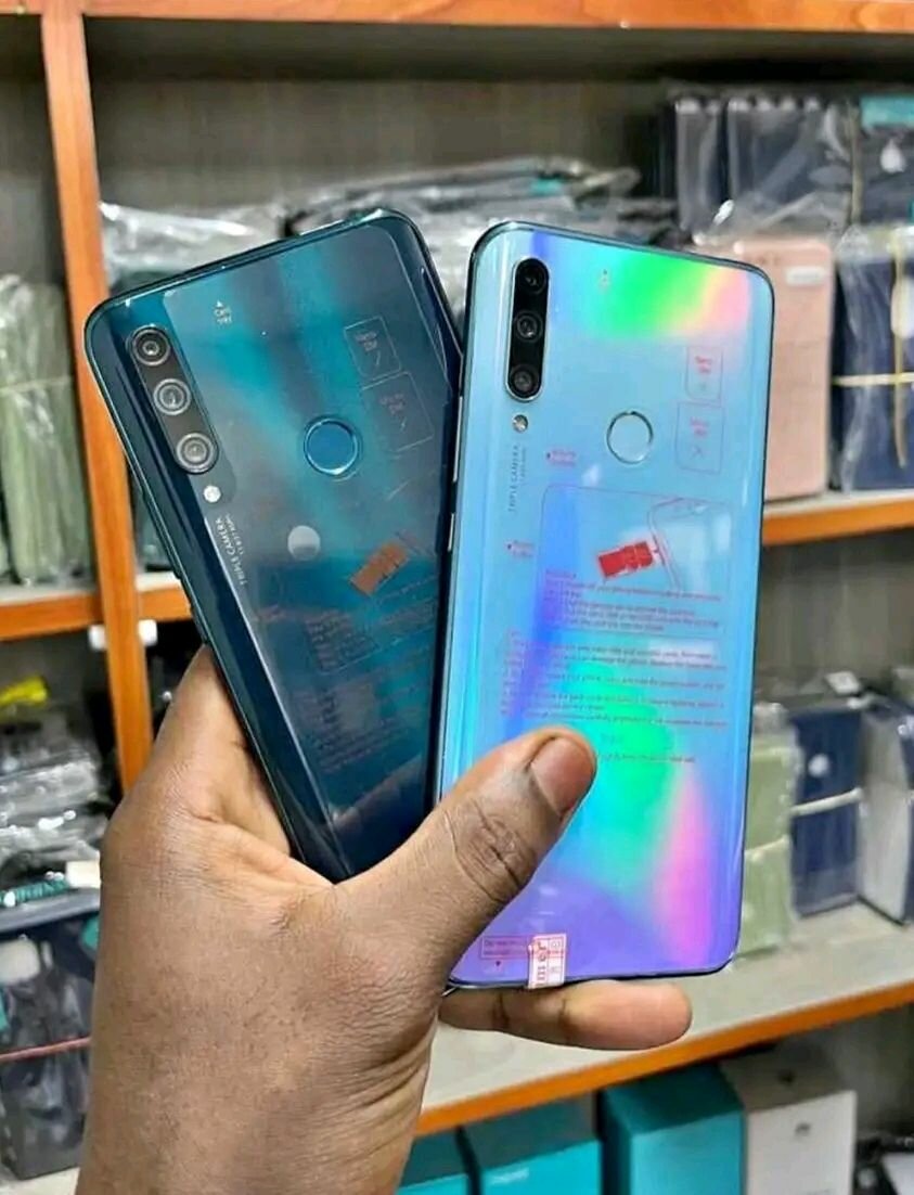 Smartphone double SIM