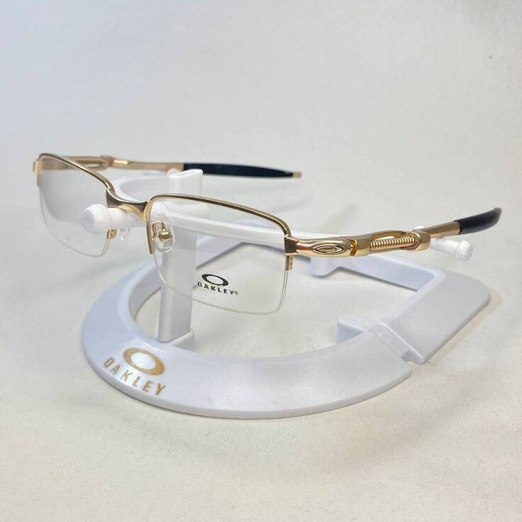 Lunettes de vue élégantes