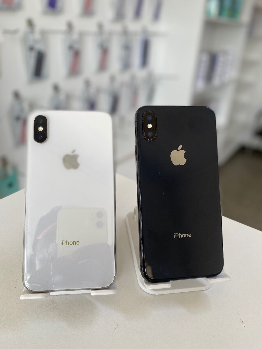 fully functional iPhone X 64Gb