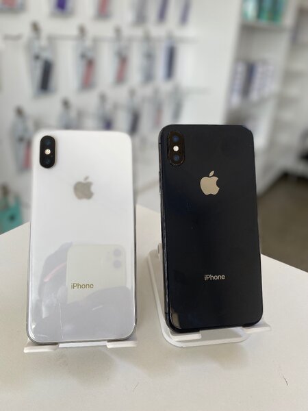 fully functional iPhone X 64Gb