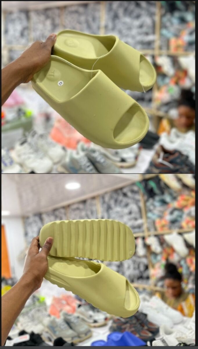 Chaussures addidas Yeezy