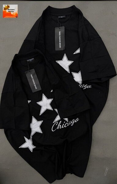 T-shirts graphiques unisexes