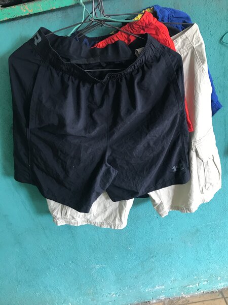 Shorts de sport confortables