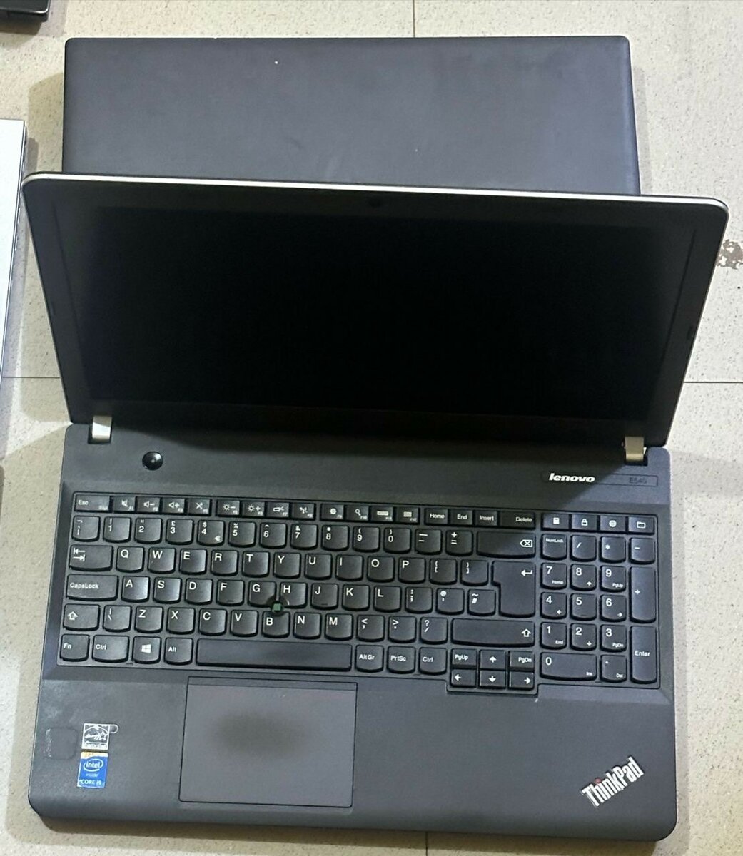 Lenovo E540