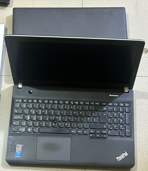 Lenovo E540