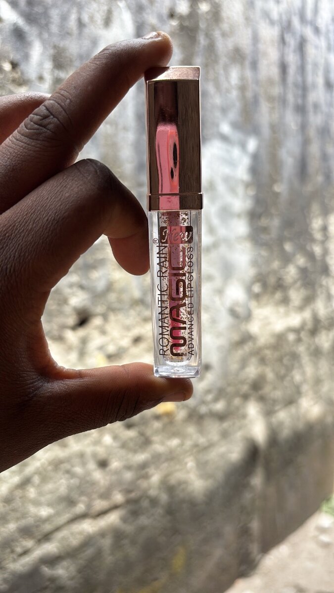 Gloss hydratant