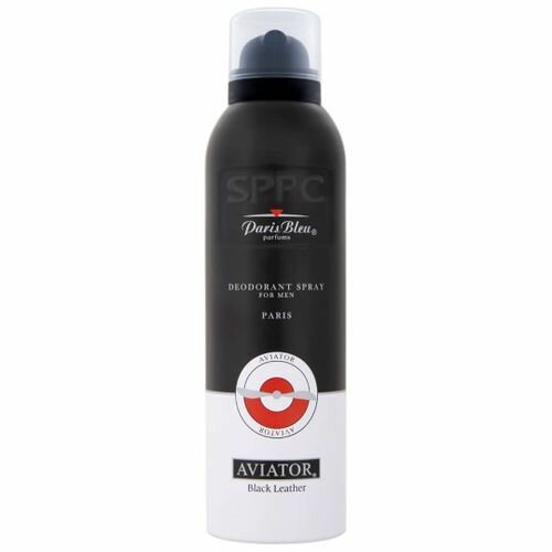 Lot de 2 Déodorants Aviator