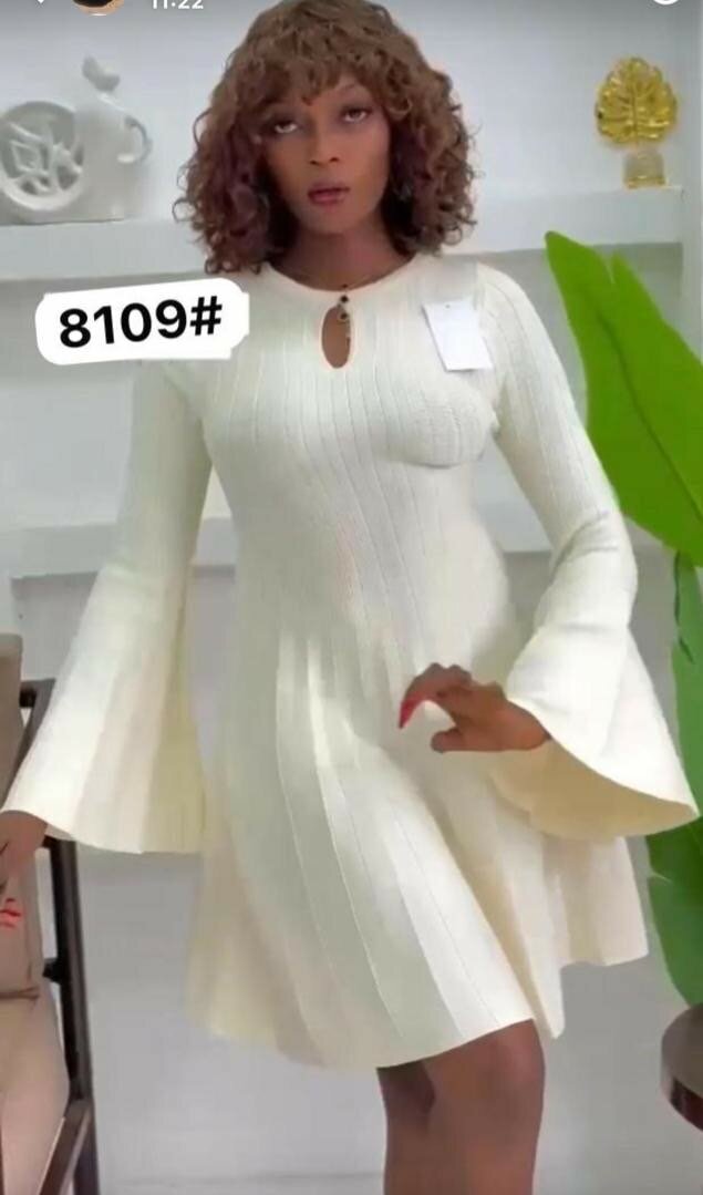 Cute and sexy dresses