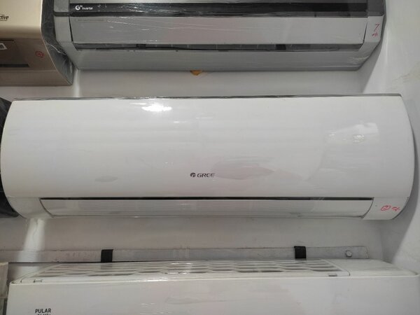Gree 1 ton inverter