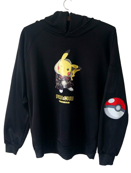 Pokemon Hoodie