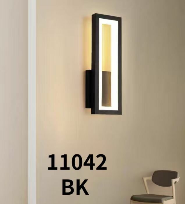 Applique Murale LED Design