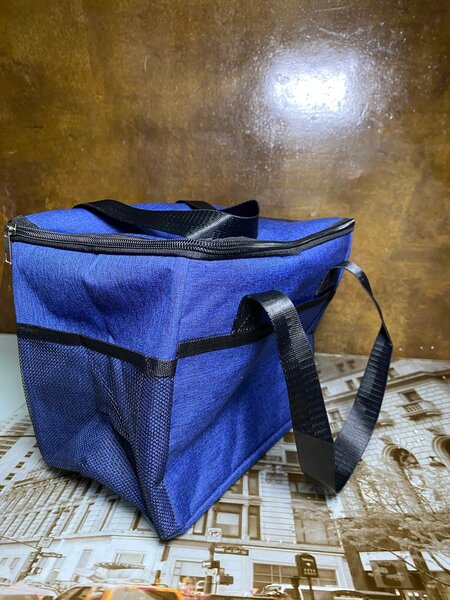 Sac isotherme petit format