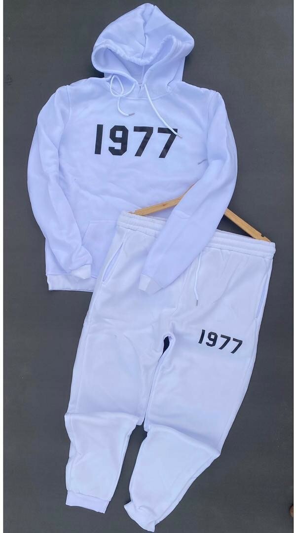 Chic complet importé