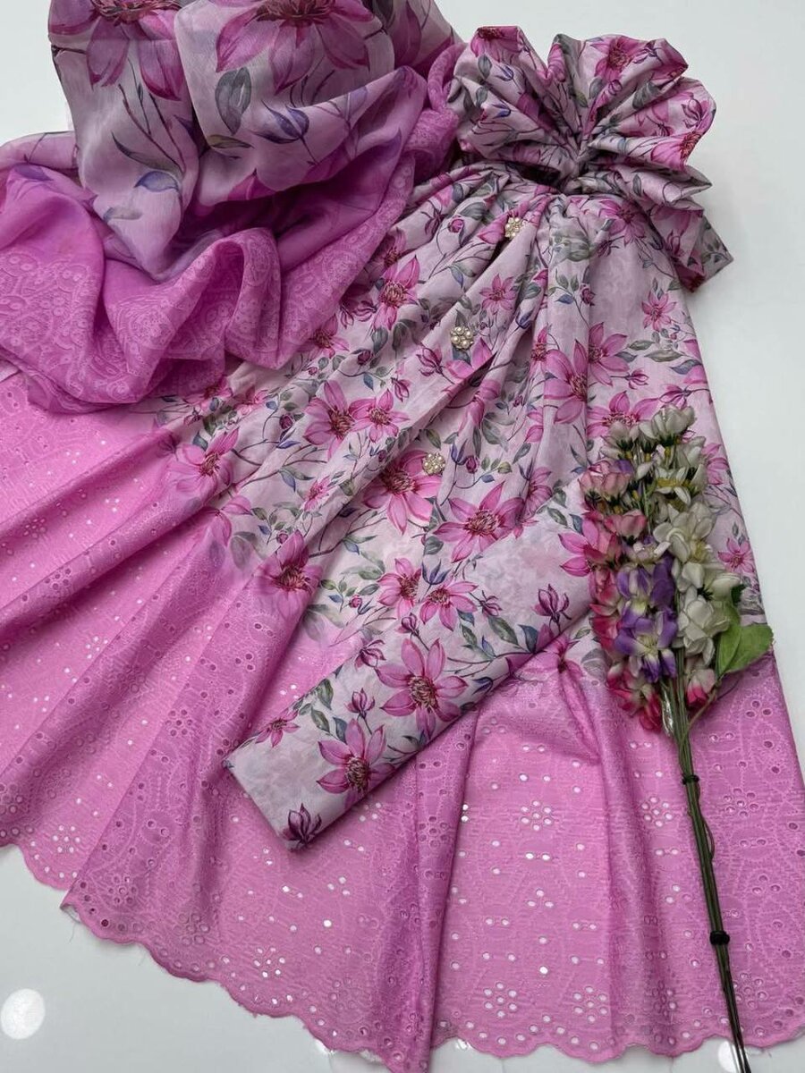 3pc unstich ladies suits