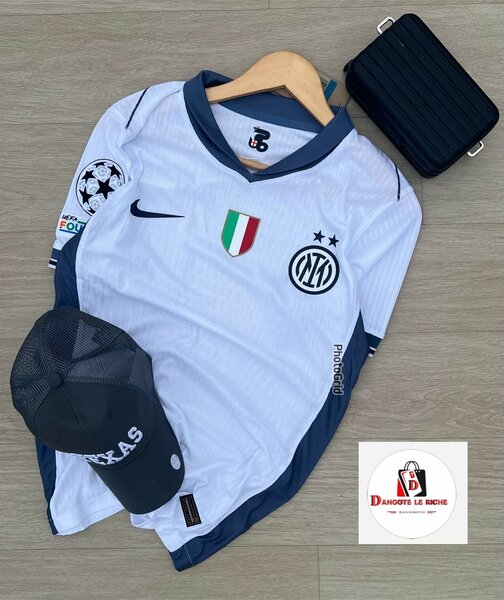 Maillot de Football Inter