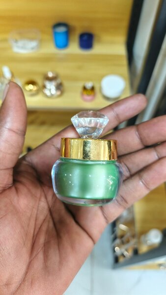 Crème Visage Éclat Hydratante