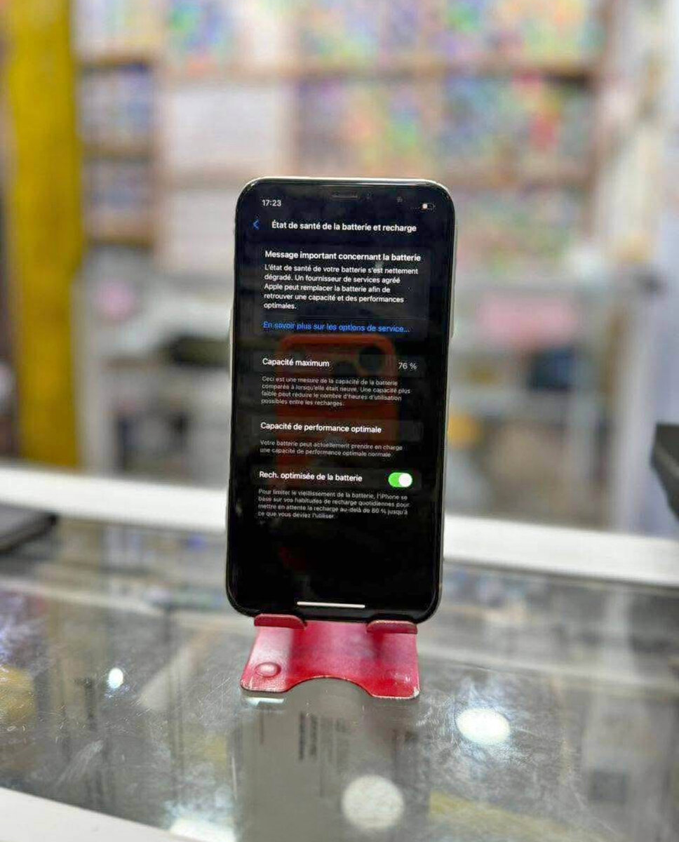 iPhone XR simple 64GB