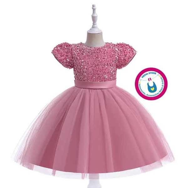 Robe pour enfants pour filles