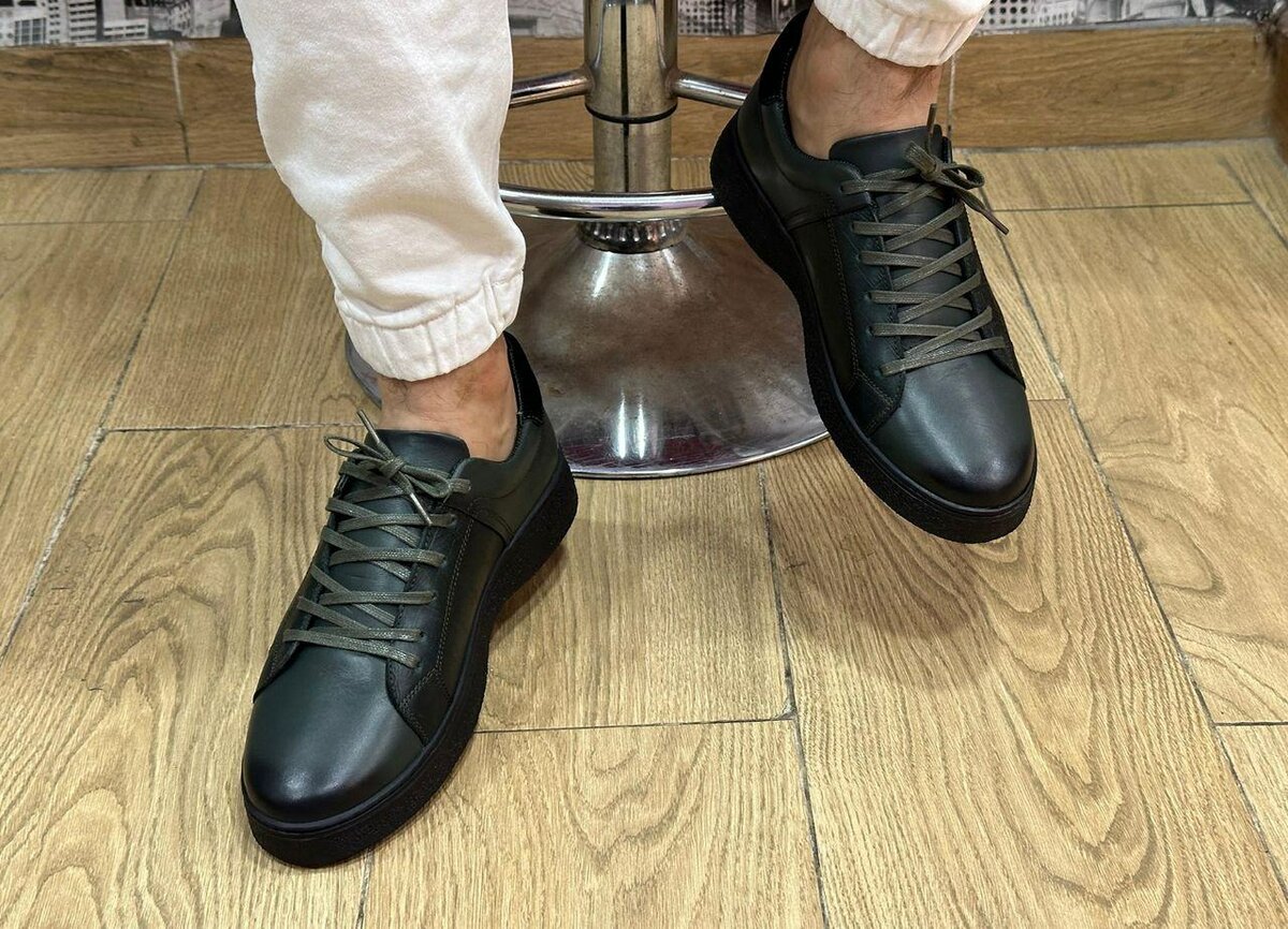 Magnifique chaussure homme