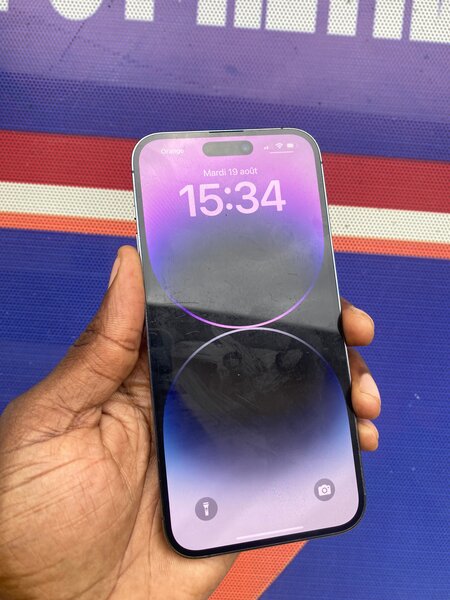 iPhone 14 Pro Max 128giga