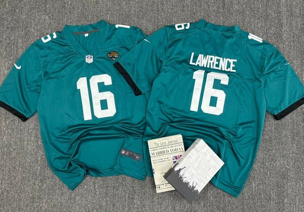 Maillot de football NFL