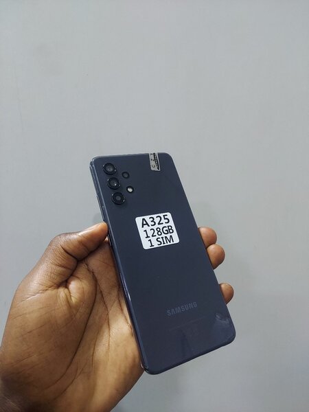 Samsung galaxy A32 128GB