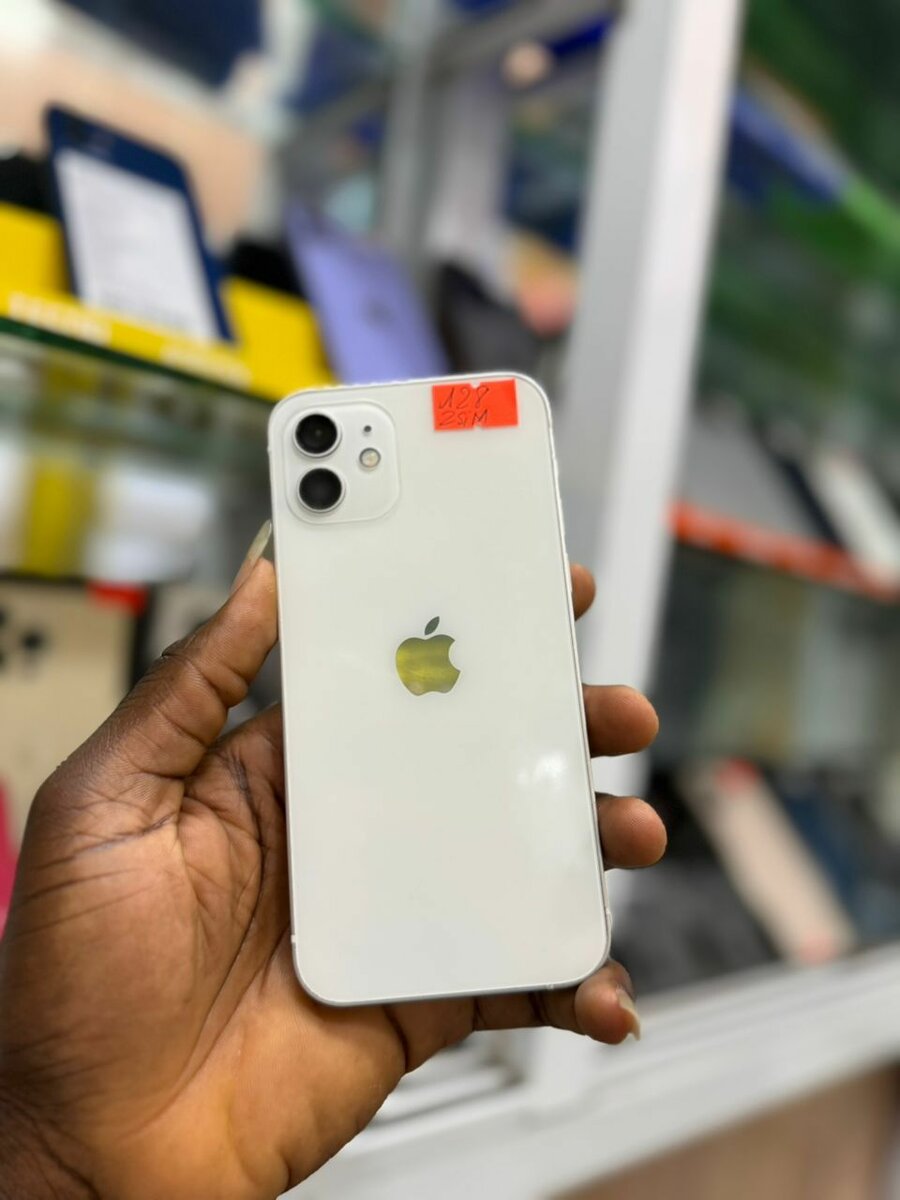 iPhone 12Simple 128Go 2nd main