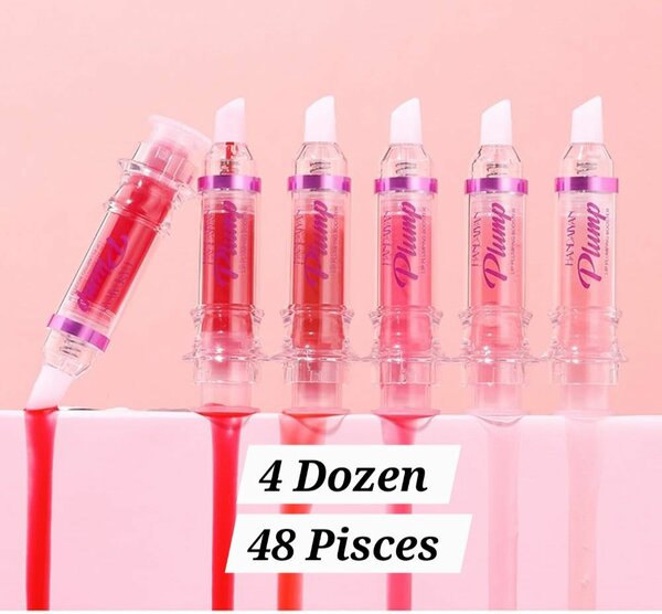 Hydrating Lip Gloss Set