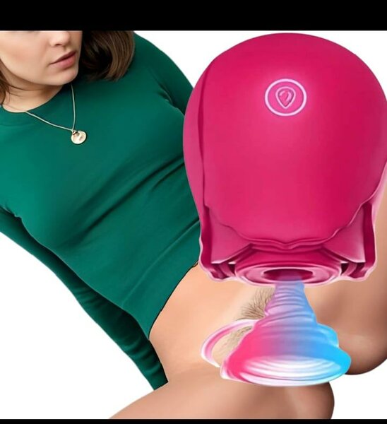 Stimulateur Intime Innovant