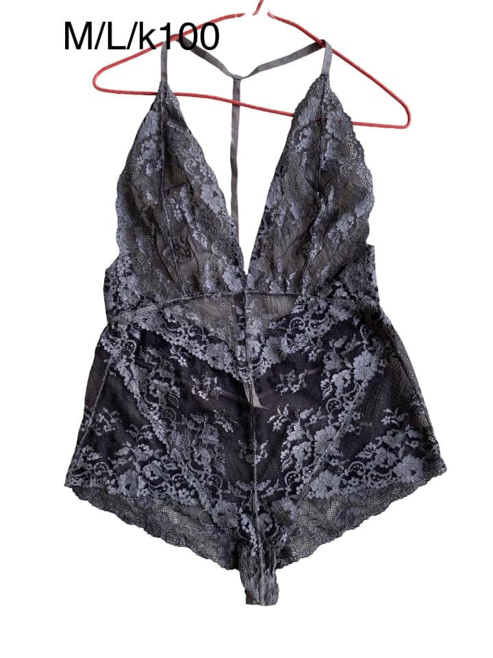 Beautiful women's nightgown