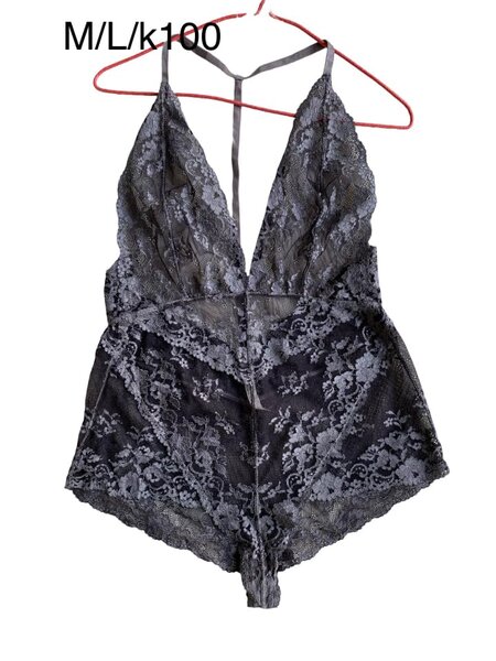 Beautiful women's nightgown