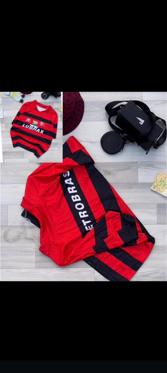 Maillots de Football Vintage