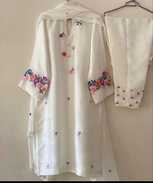 Dhanak 3 Pice Suit