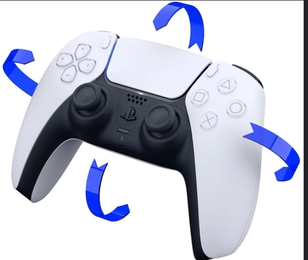 Manette DualSense PS5