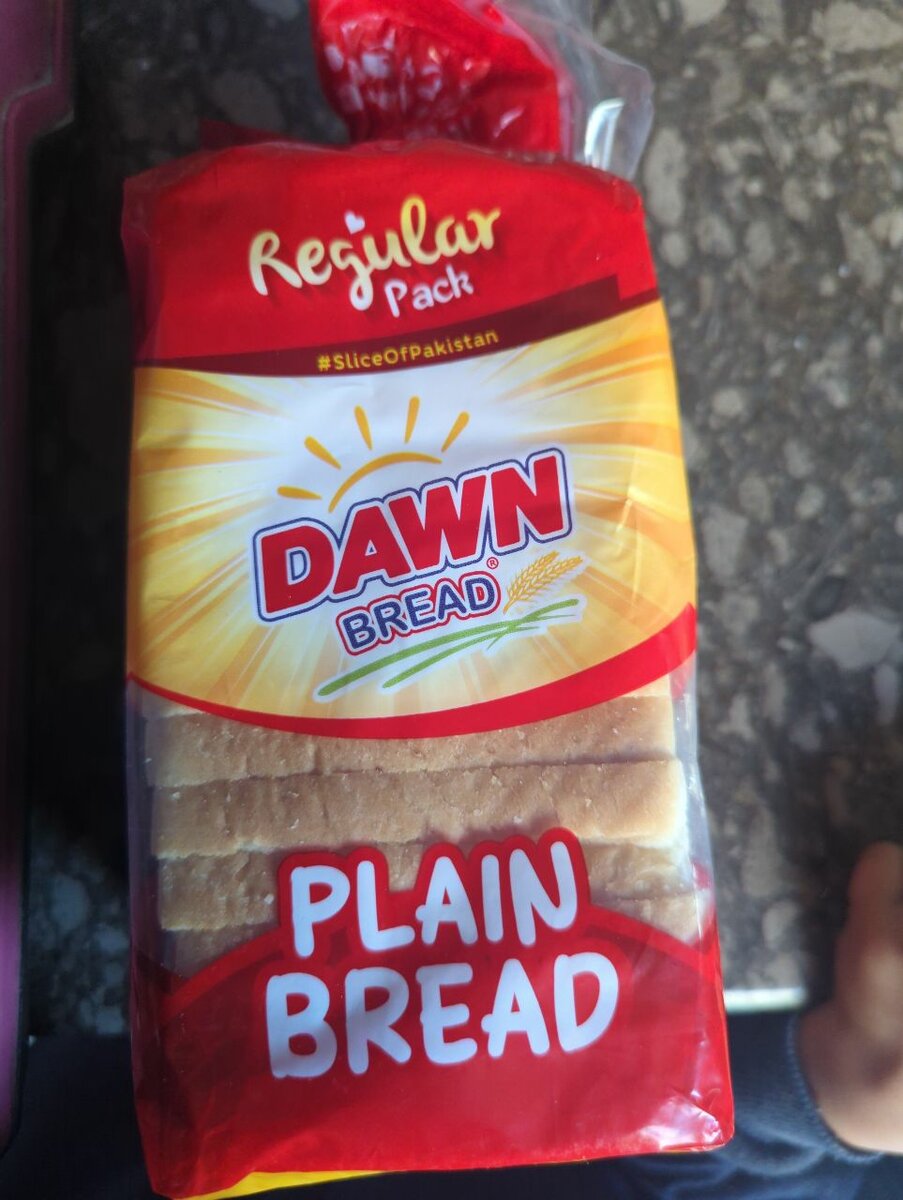 Dawn bread