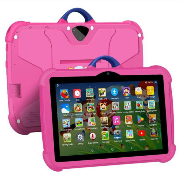 Tablette enfant éducative