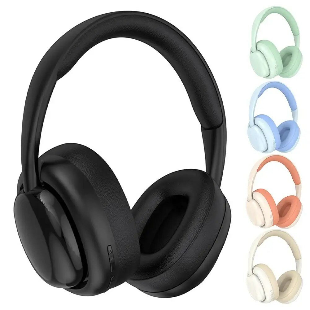 Casque Bluetooth sans fil