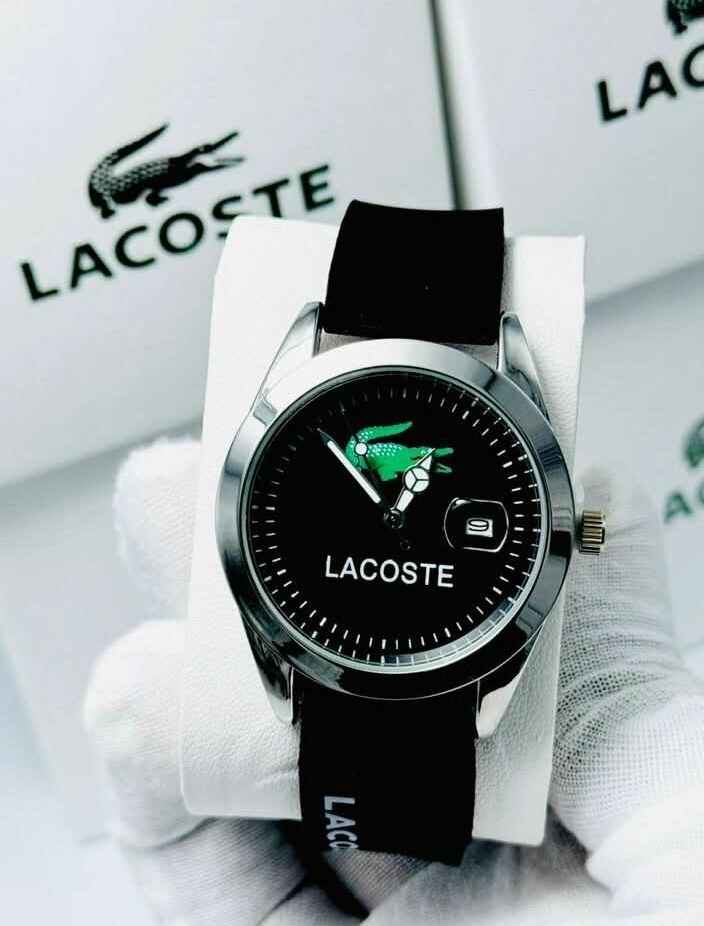 Montre Lacoste Sport Élégante