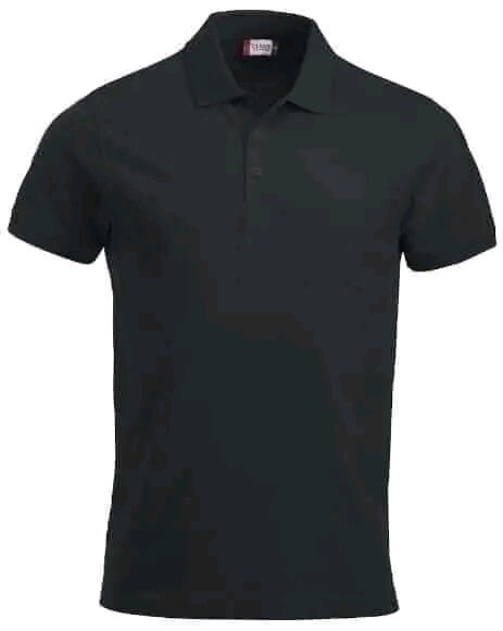 Polo classique homme