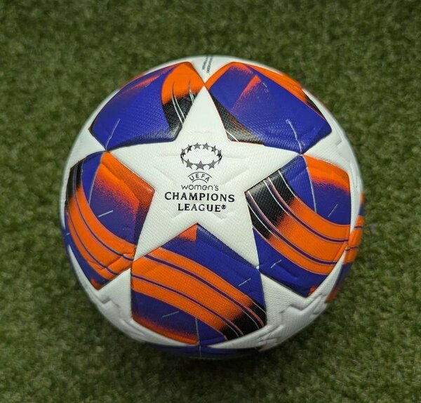 Ballon de LDC