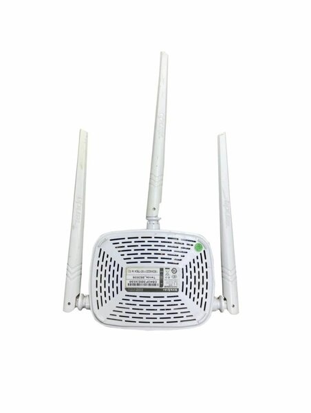Routeur WiFi ultra-rapide