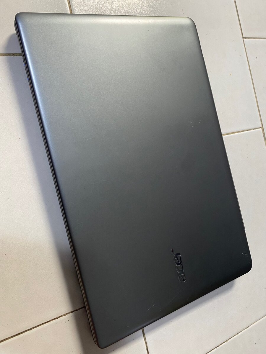 Acer Laptop Performant