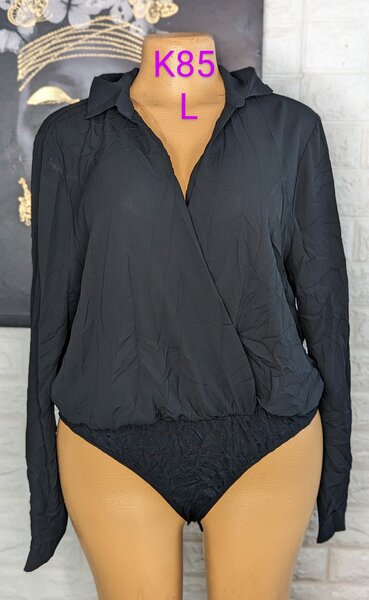 Beautiful, high-quality and comfortable women's bodysuit