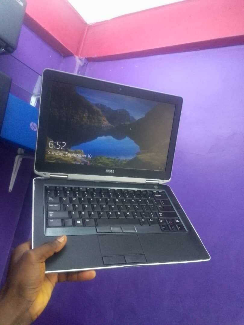 Dell Latitude