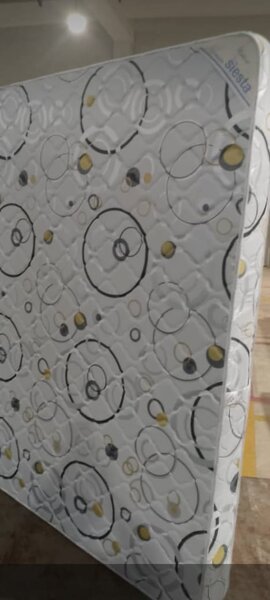 Matelas Confort Premium