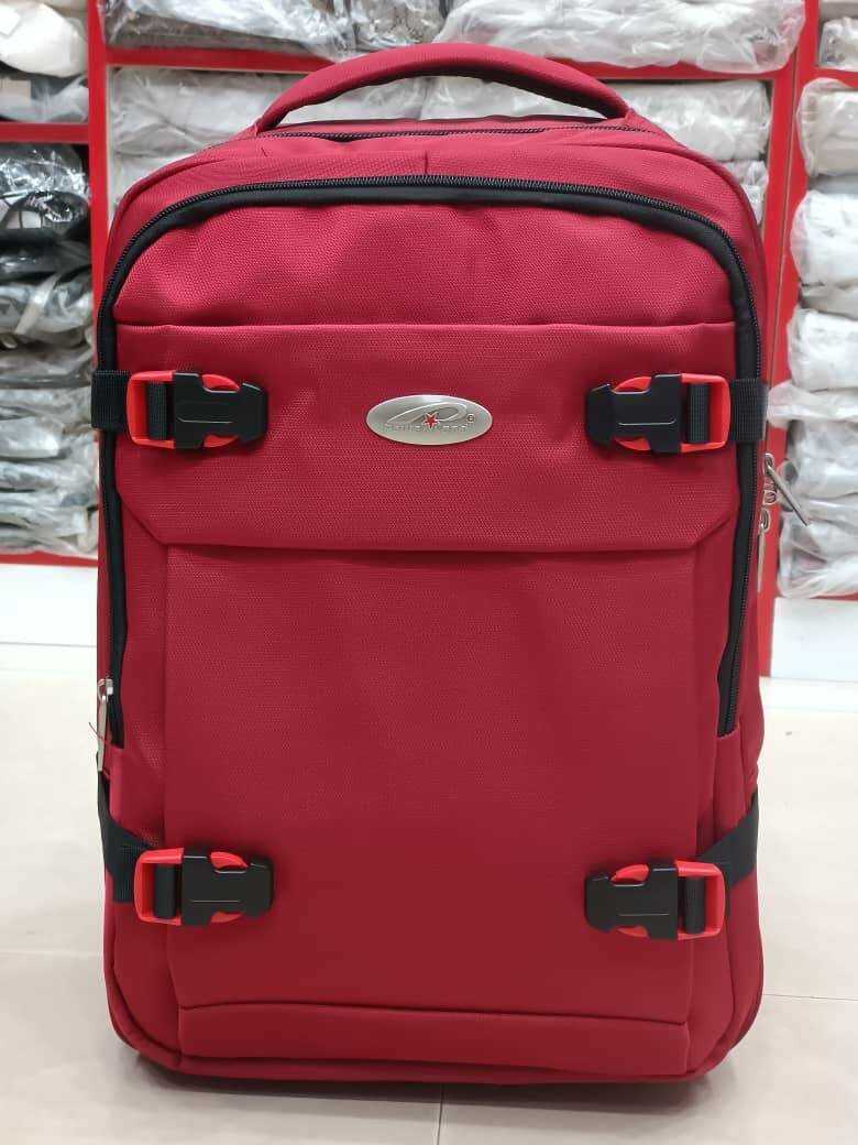 Power Land back packs