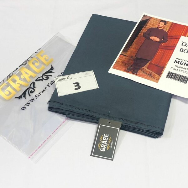 Malaysia Boski Light Blue