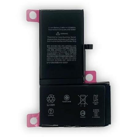 iPhone XS Max Battery
