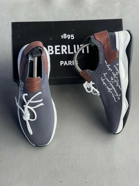 Berluty Paris