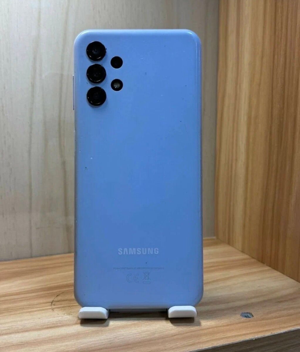 Samsung A13